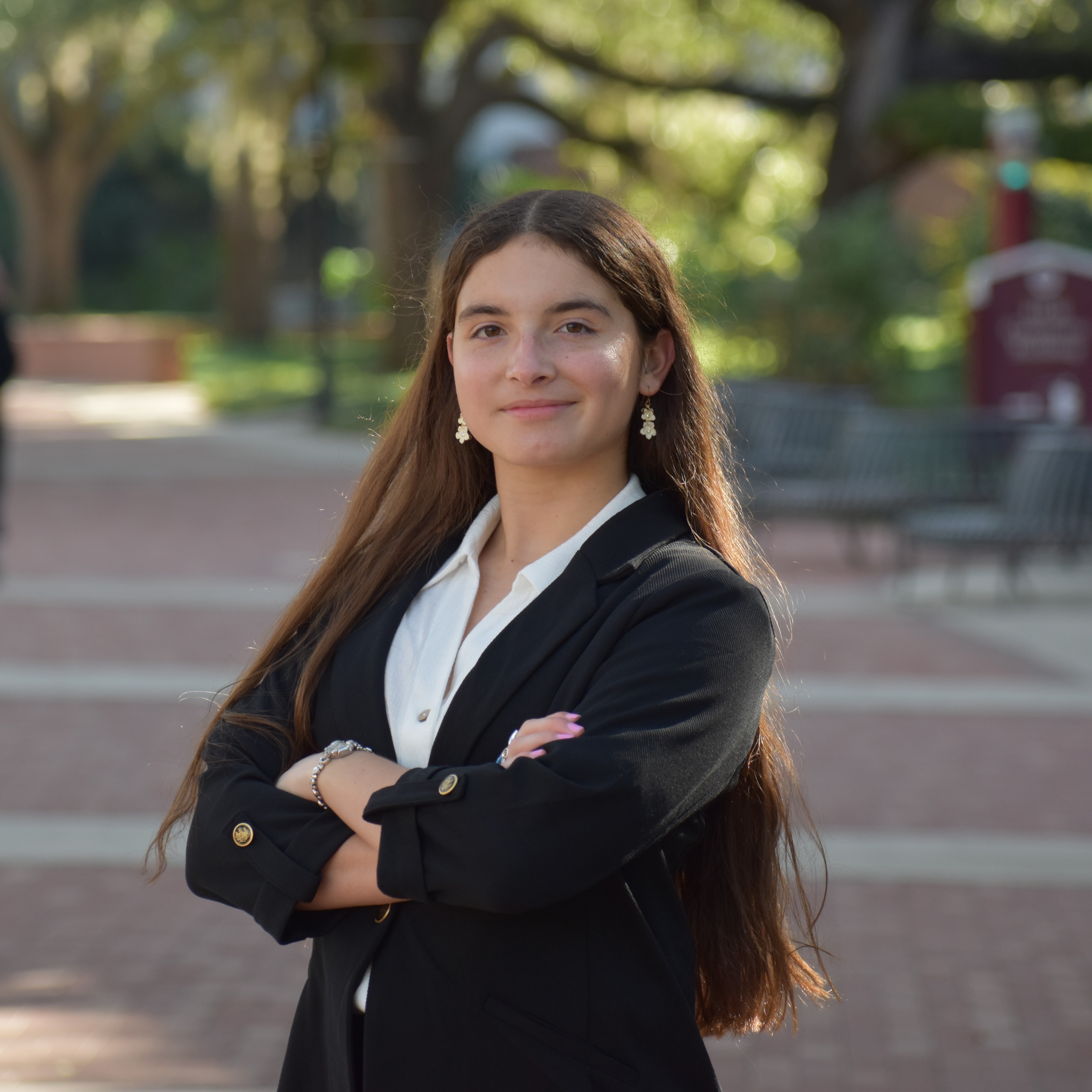 Victoria Montalvo Profile Picture